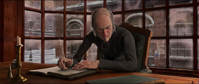 Scroogewithbob